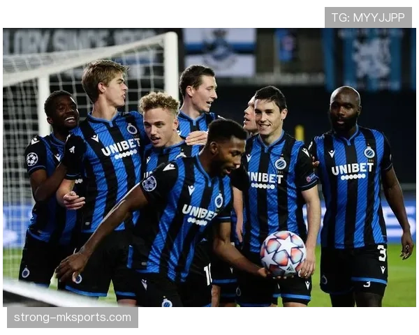 布鲁日战术革新显成效,创新打法助推球队竞争力跃升 布鲁日战术革新显成效,创新打法助推球队竞争力跃升