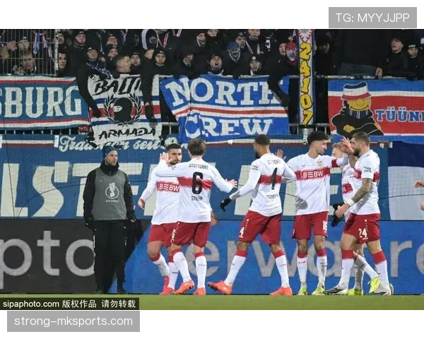 德甲保级战白热化，下游球队激战正酣表现抢眼