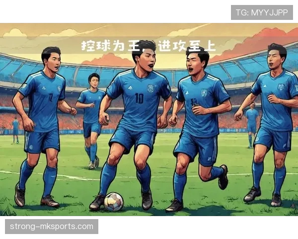 控球依旧，但控制力下降：巴萨的核心矛盾