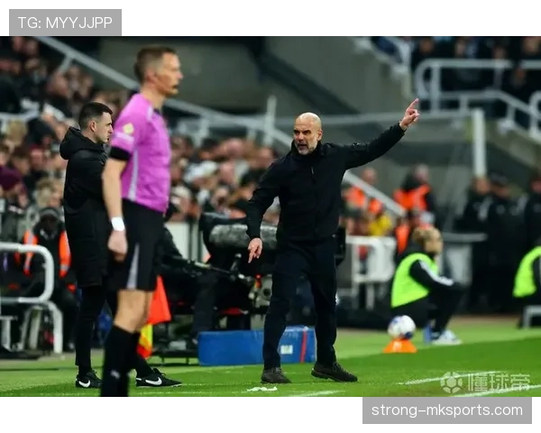 曼城关键比赛控制力下滑，对赛季争冠形势产生影响