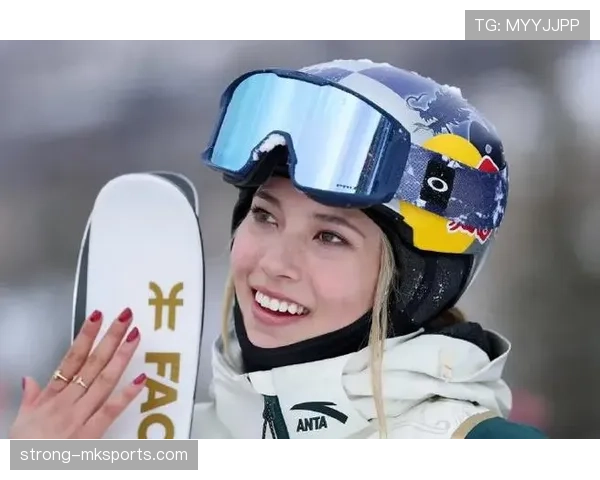 谷爱凌家的冰箱里真的只有蛋白粉和冰块？